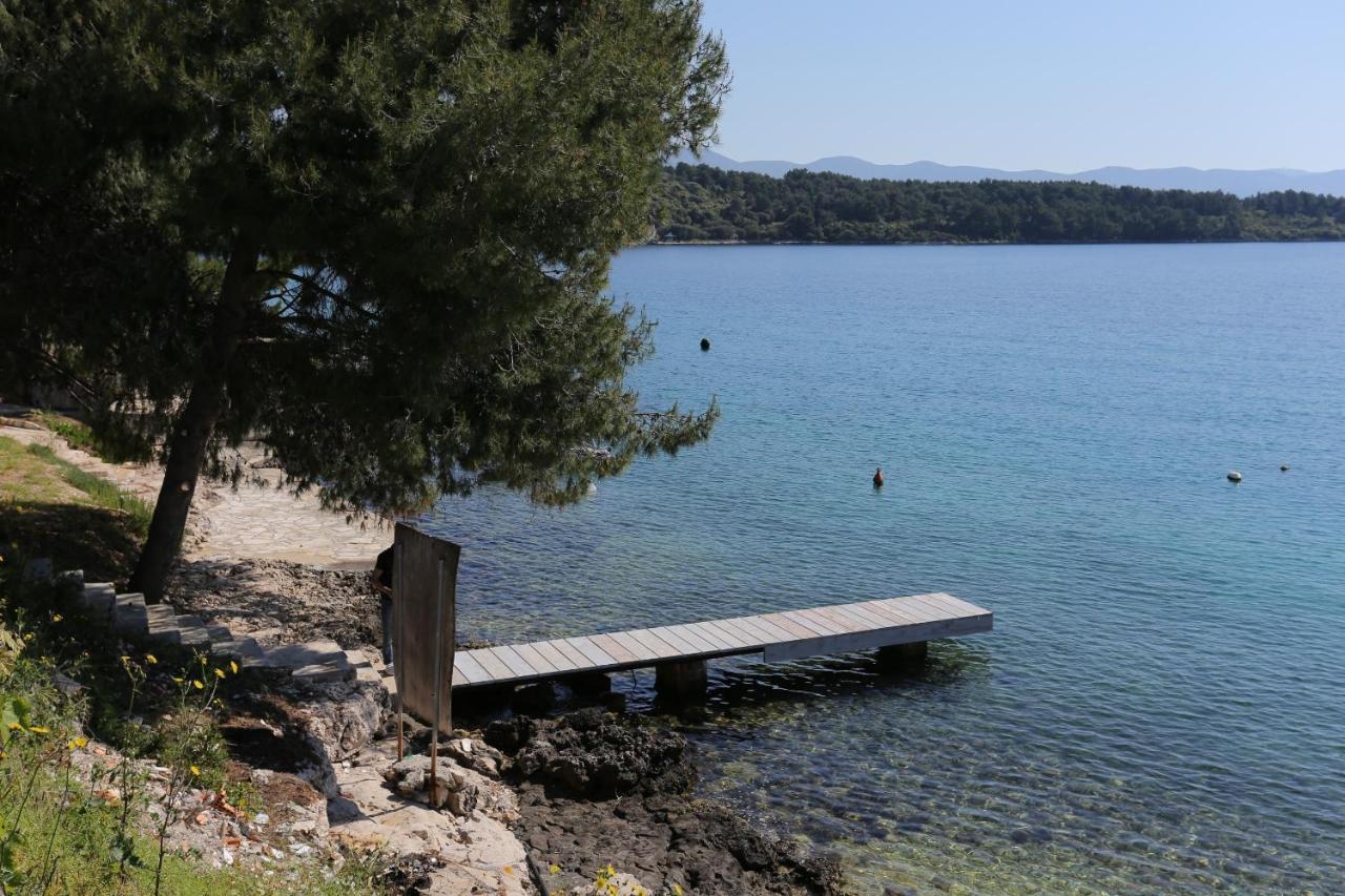 Apartments And Rooms By The Sea Lumbarda, Korcula - 13626 Εξωτερικό φωτογραφία