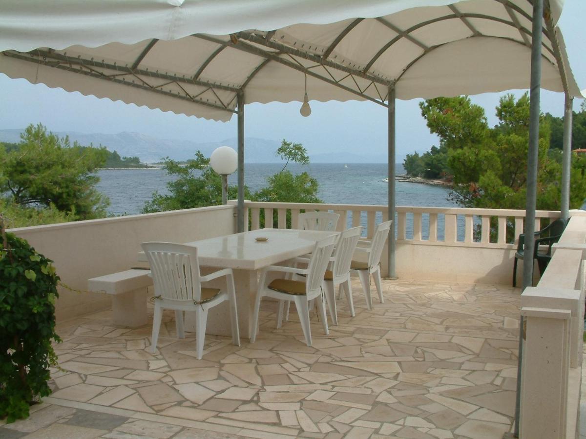 Apartments And Rooms By The Sea Lumbarda, Korcula - 13626 Εξωτερικό φωτογραφία