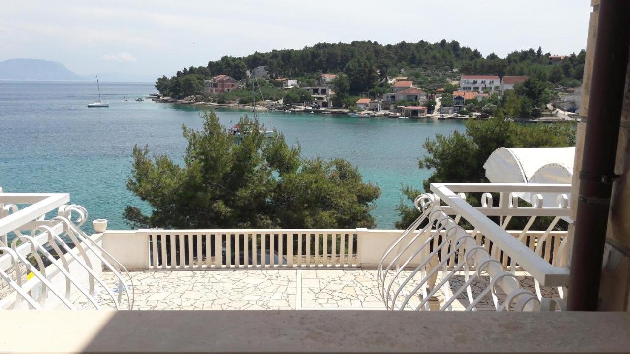 Apartments And Rooms By The Sea Lumbarda, Korcula - 13626 Εξωτερικό φωτογραφία