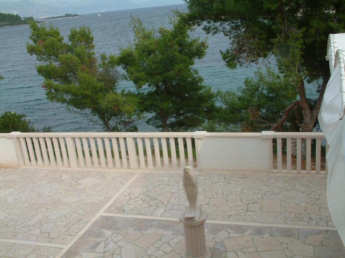 Apartments And Rooms By The Sea Lumbarda, Korcula - 13626 Εξωτερικό φωτογραφία